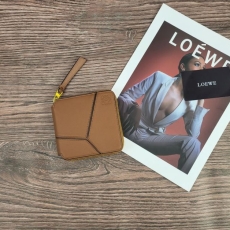 Loewe Wallets Purse